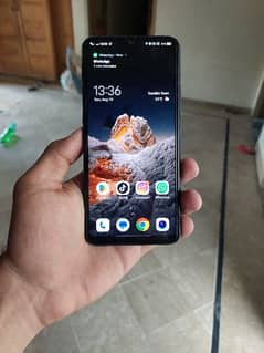 Vivo S1 100% genuine phone with box and original charger