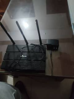 TP WIFI 5G ROUTER