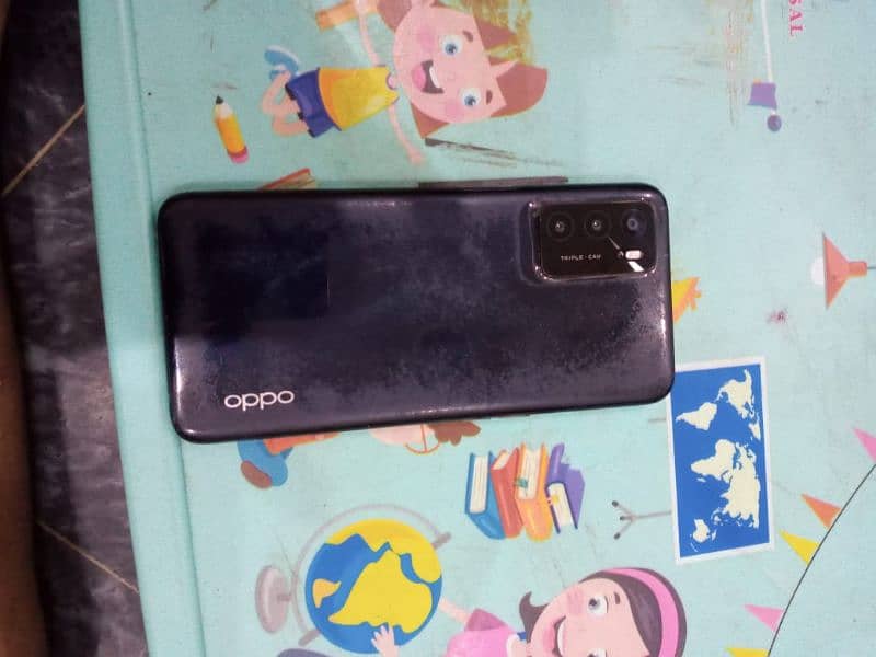 oppo. A16 4/64 2