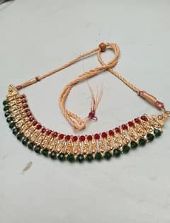 Wedding Necklace 0