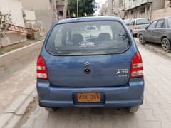 Suzuki Alto 2012 0