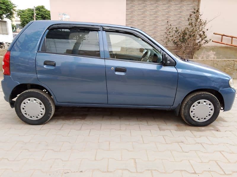 Suzuki Alto 2012 12