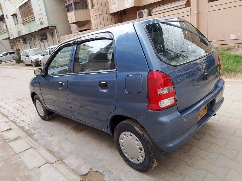 Suzuki Alto 2012 14