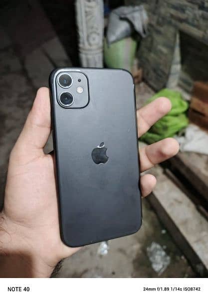 iphone 11 64gb 100 health jv 2