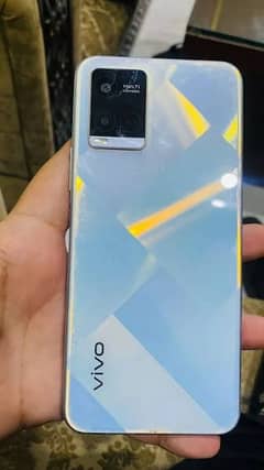 vivo y21 0