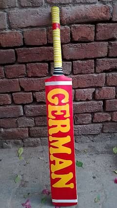 German bat | professional German bat |