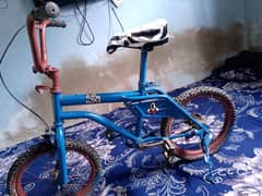 used kids cycle 0