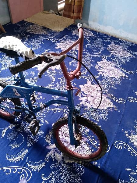 used kids cycle 5