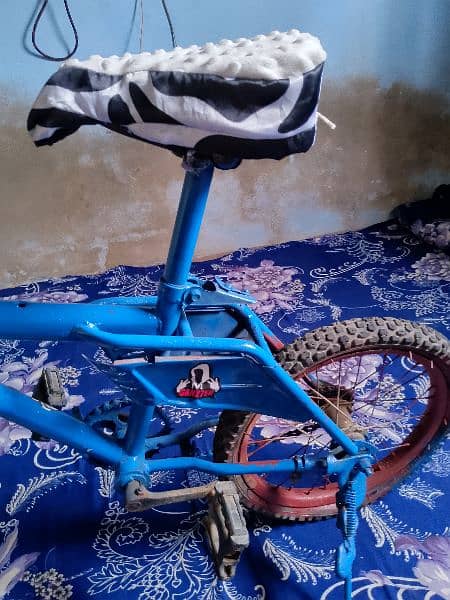 used kids cycle 6