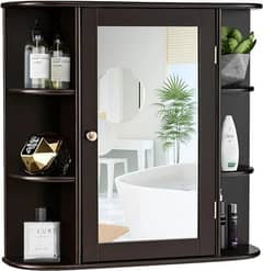 washroom cabinet