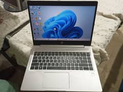 HP ProBook 445 G7