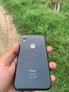 Iphone XR | 64GB | PTA approved