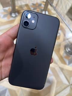 IPhone 11 | Non PTA | 64GB