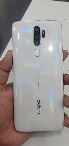 Oppo A5 2020