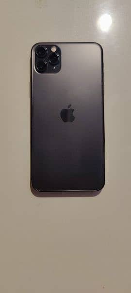 Apple iPhone 11 pro max 10