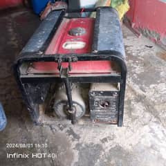 generator for sale