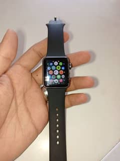 Iphone watch series 3 0