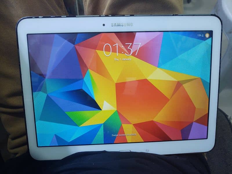 Samsung tab 4 1