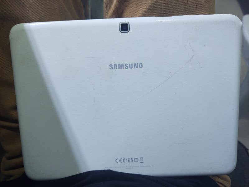 Samsung tab 4 2