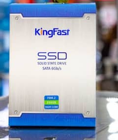 king Fast NGFF 256 gb sdd 2280 0