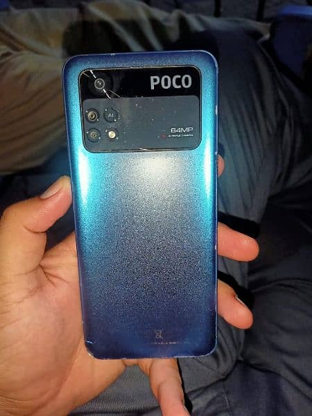 Poco m4 pro 1