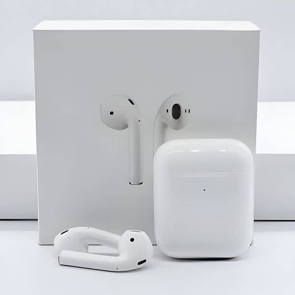 Airpods2 0