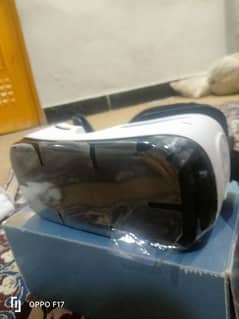 Samsung Gear VR( oculus)