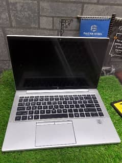 HP ELITEBOOK 840 G7 I5 10TH GENERATION 32GB RAM 256GB SSD SSD