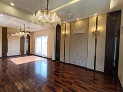 1-Kanal Modern Luxury House For Sale In Lake City Lahore 0