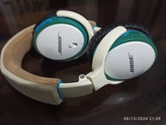 BOSE BLUETOOTH HEADPHONE