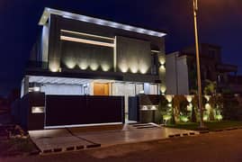 1 Kanal Modern Owner Build Designer Elegant Royal Palace Bungalow For Sale In Phase 8 0