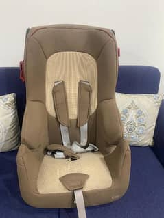 car seat