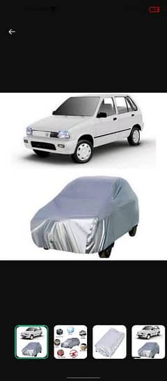 Mehran Car Cover for sale in Best Quality