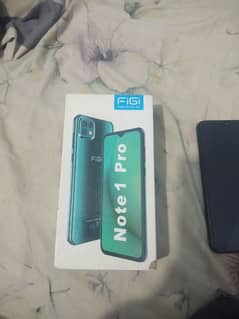 Note 1 pro . . 4/128 for sale 0