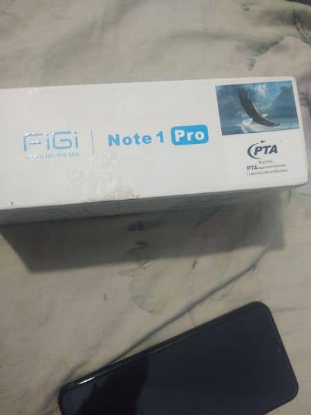 Note 1 pro . . 4/128 for sale 9