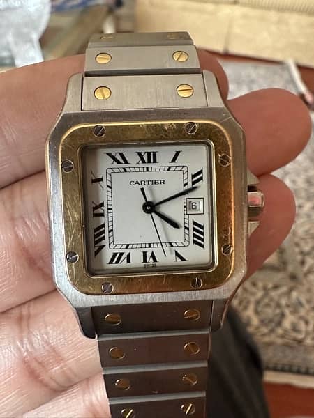 AUTHORIZED BUYER  Vintage New Used Pre Owned Watches Rolex Cartier PP 2