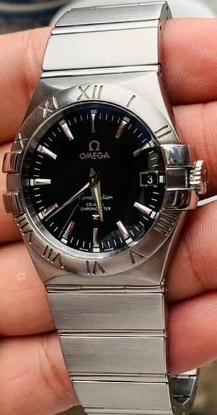 AUTHORIZED BUYER  Vintage New Used Pre Owned Watches Rolex Cartier PP 3