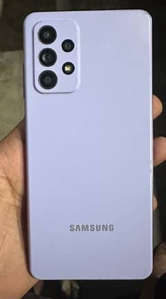 samsung a52