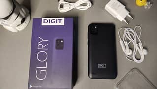 glory digit 1 open box urgent sale 0