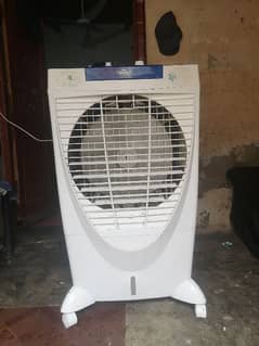 Air cooler Boss ECM 7000 totale jinvan 0