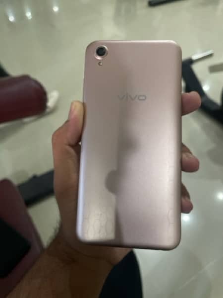 Vivo best mobile 0