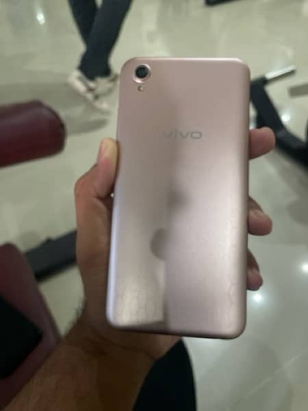 Vivo best mobile 1