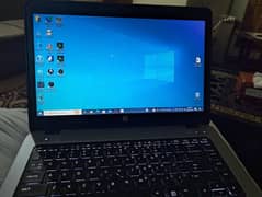 HP elite book 840