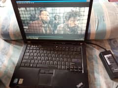 Lenovo laptop