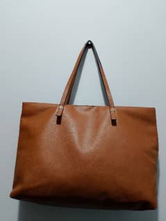 HAND BAG