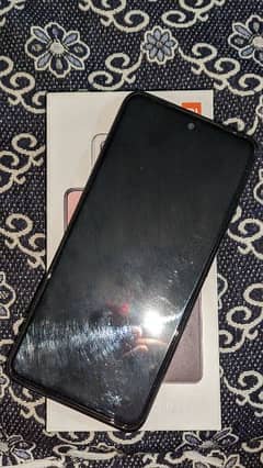 Xiaomi Redmi Note 10s 8/10 condition Best For Gaming and Personal Use 0