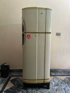 PEL full size fridge non inverter