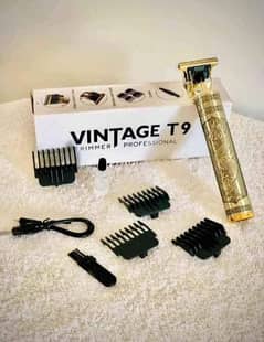 Vintage T9 Trimmer