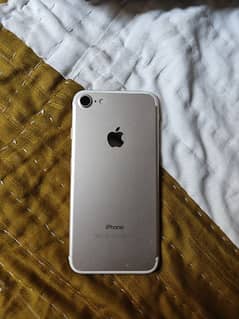 iphone 7 32gb pta approved 0