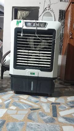 Air cooler